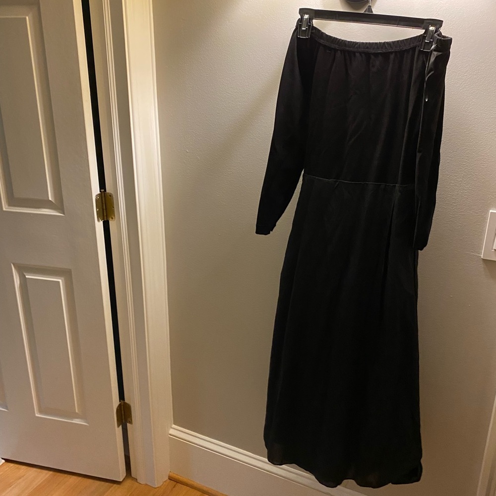 Tuckernuck Marissa Dress